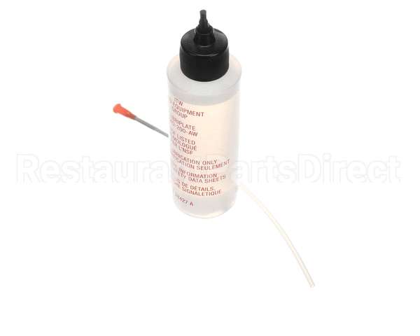 00-937631 Hobart Kit,Bottle W/Oil And Label