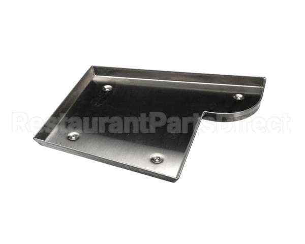00-937646 Hobart Tray, Slicer, Ss