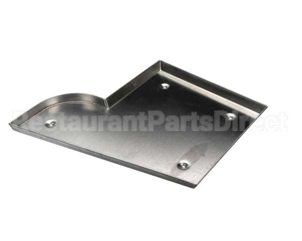 00-937646 Hobart Tray, Slicer, Ss
