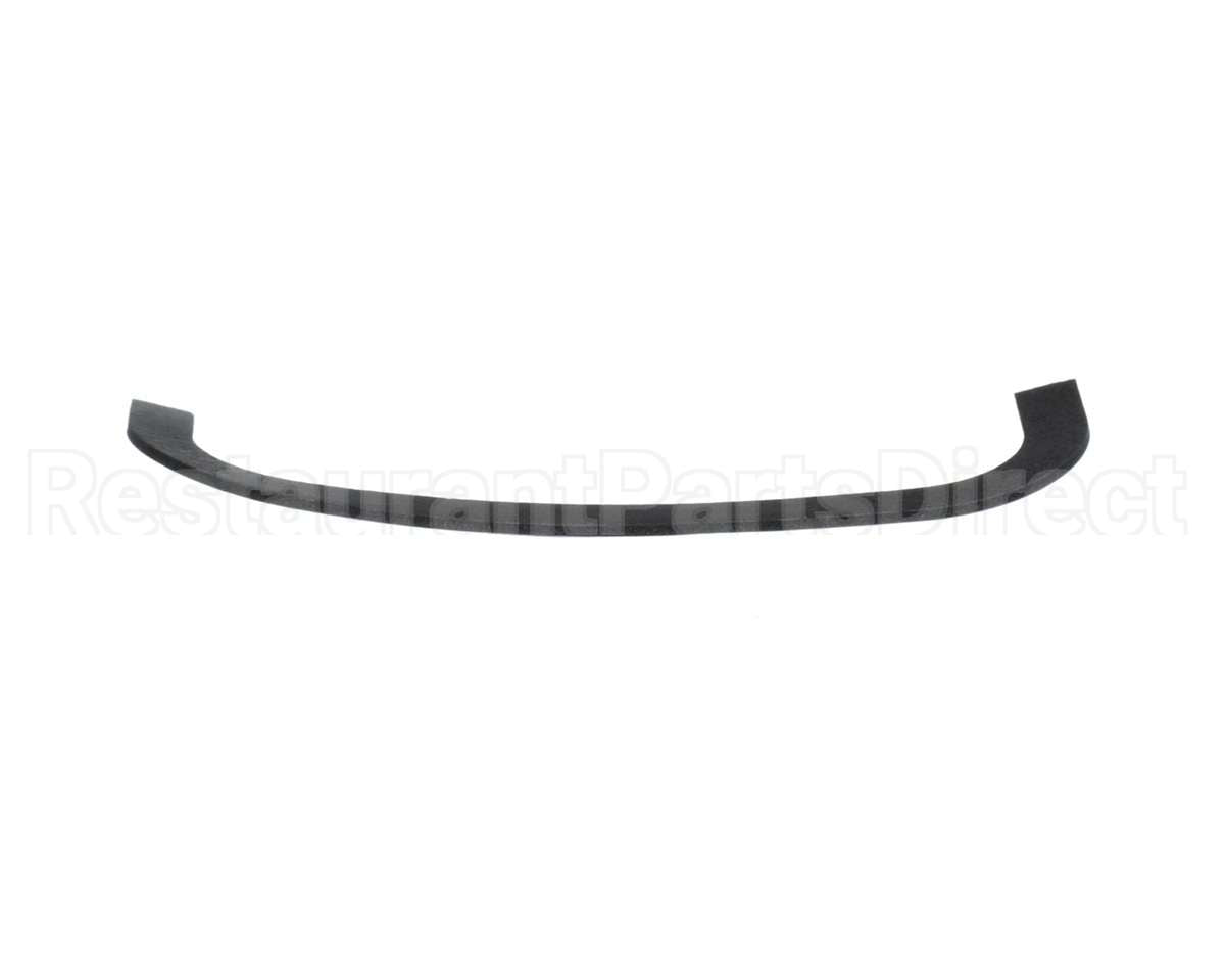 00-937678 Hobart Gasket, Control Panel Bottom