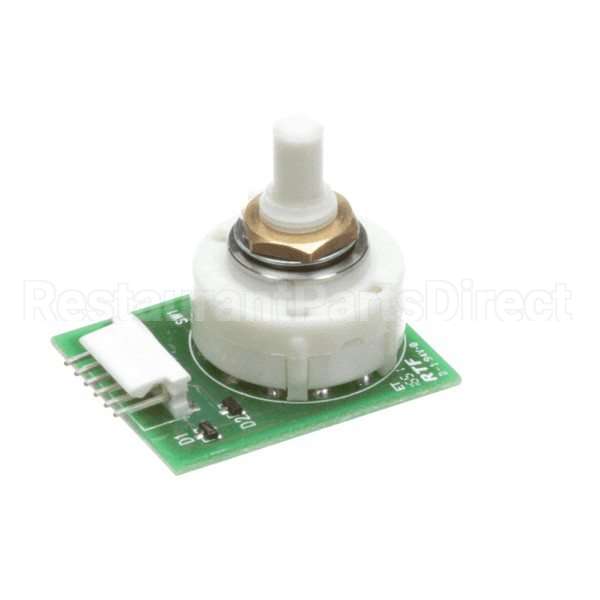 00-937684 Compatible Hobart Pcbassy, Speed Select