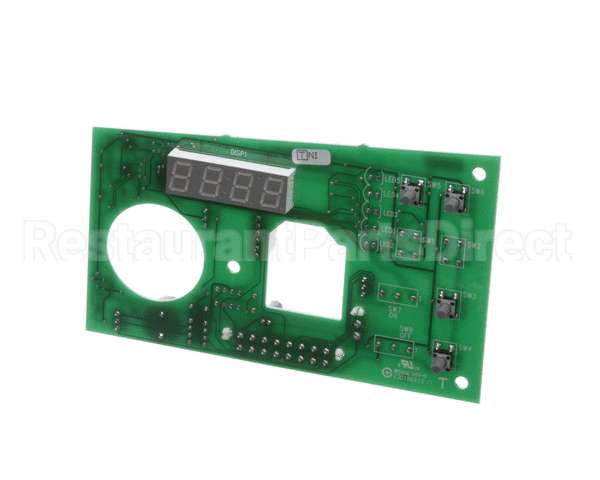 00-937693 Hobart Board Assembly, Printed Circuit