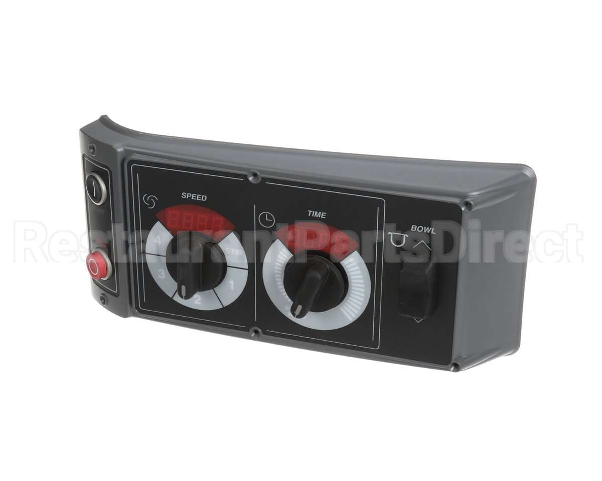00-937711-00001 Hobart Timer Control Assy
