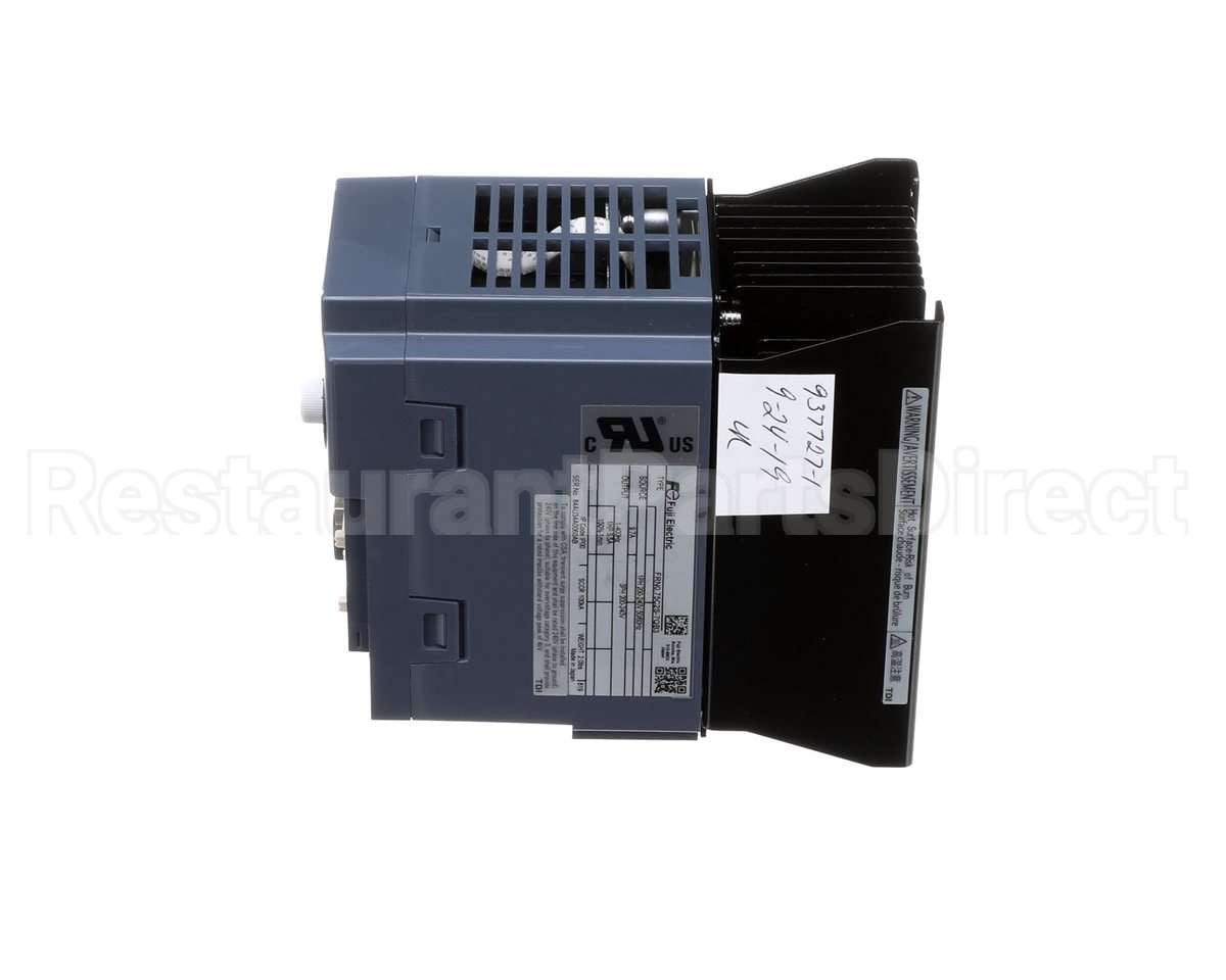 00-937727-00001 Hobart Controller, Fuji C2 230V, Hl200, Hl120