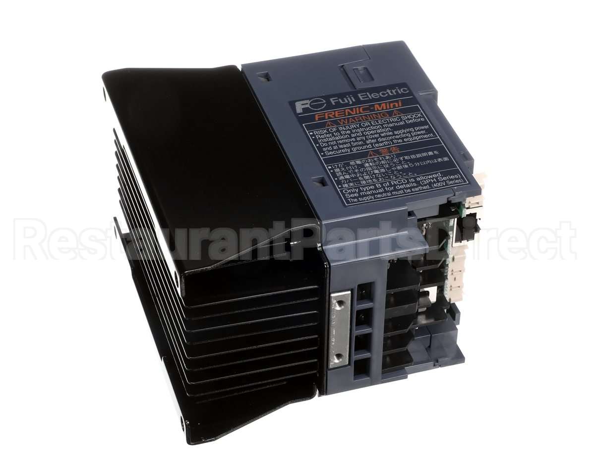 00-937729-00002 Hobart Controller, Fuji, C2 230V 3Ph