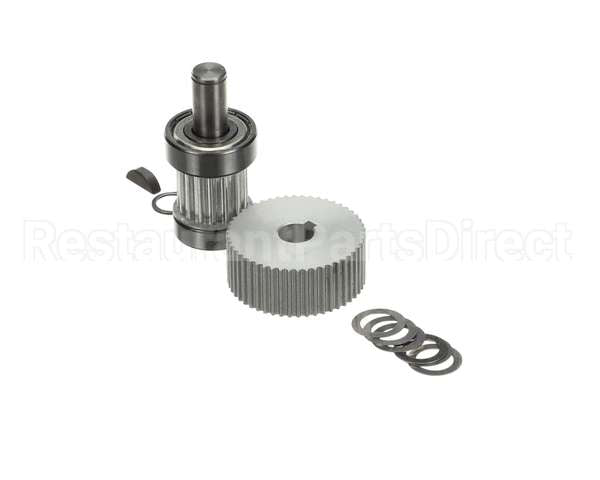00-937840 Hobart I, Kit Auto Trans