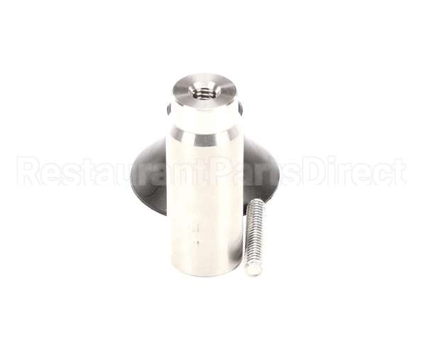 00-937923 Hobart Leg, Assembly