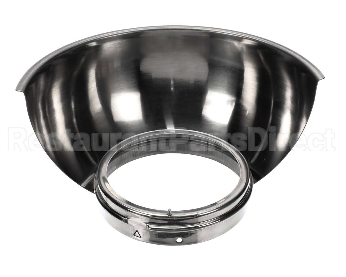 00-938237 Hobart Cover, Back Splash