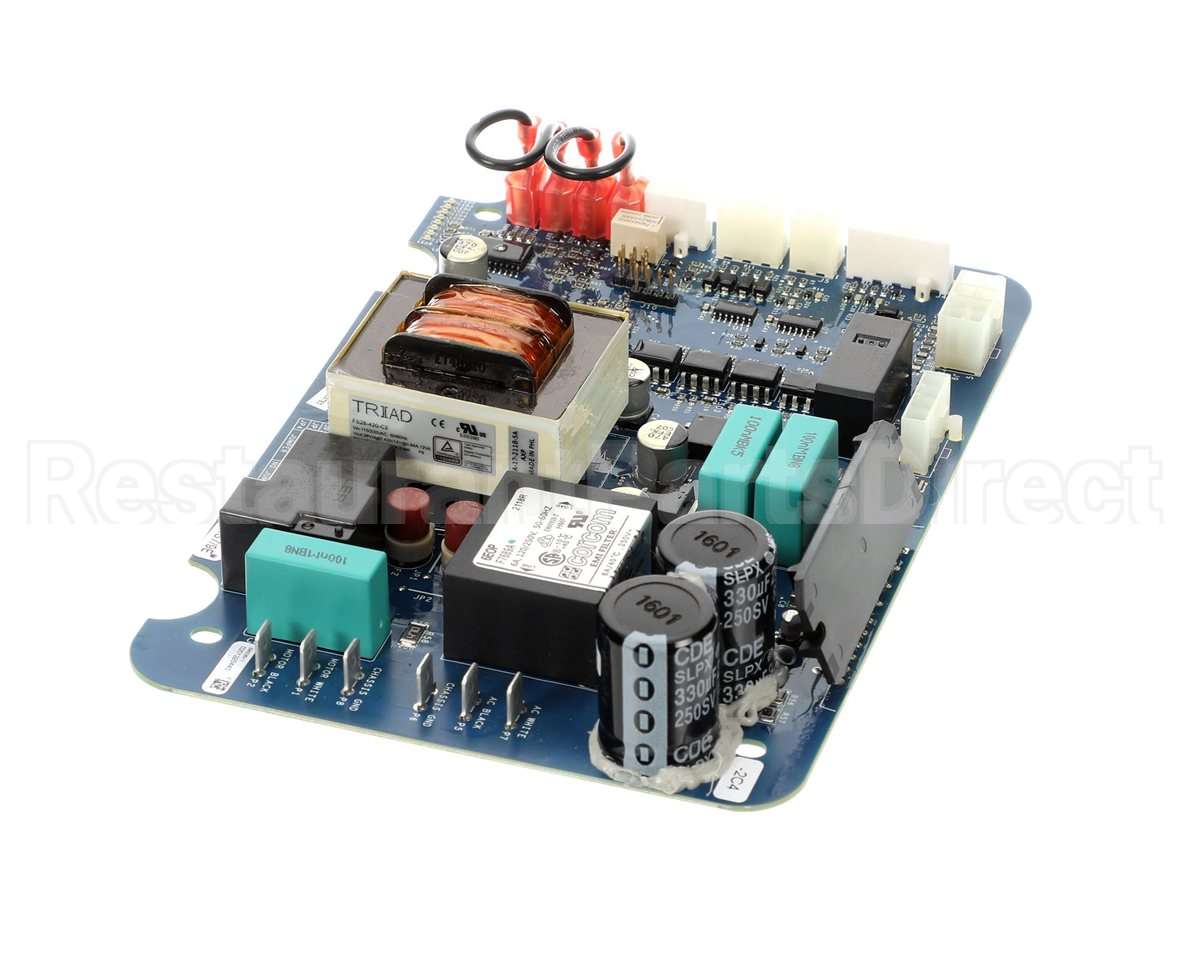 00-938411-00002 Hobart Board, Pc, Control, Hs7 & Hs9