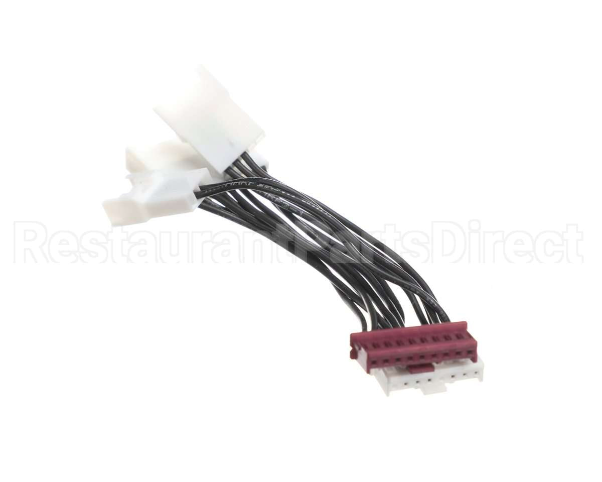 00-938452 Hobart Harness, Service Adapter Multi Drive