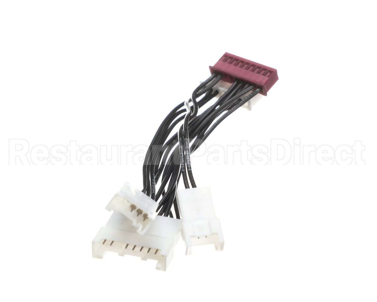 00-938452 Hobart Harness, Service Adapter Multi Drive