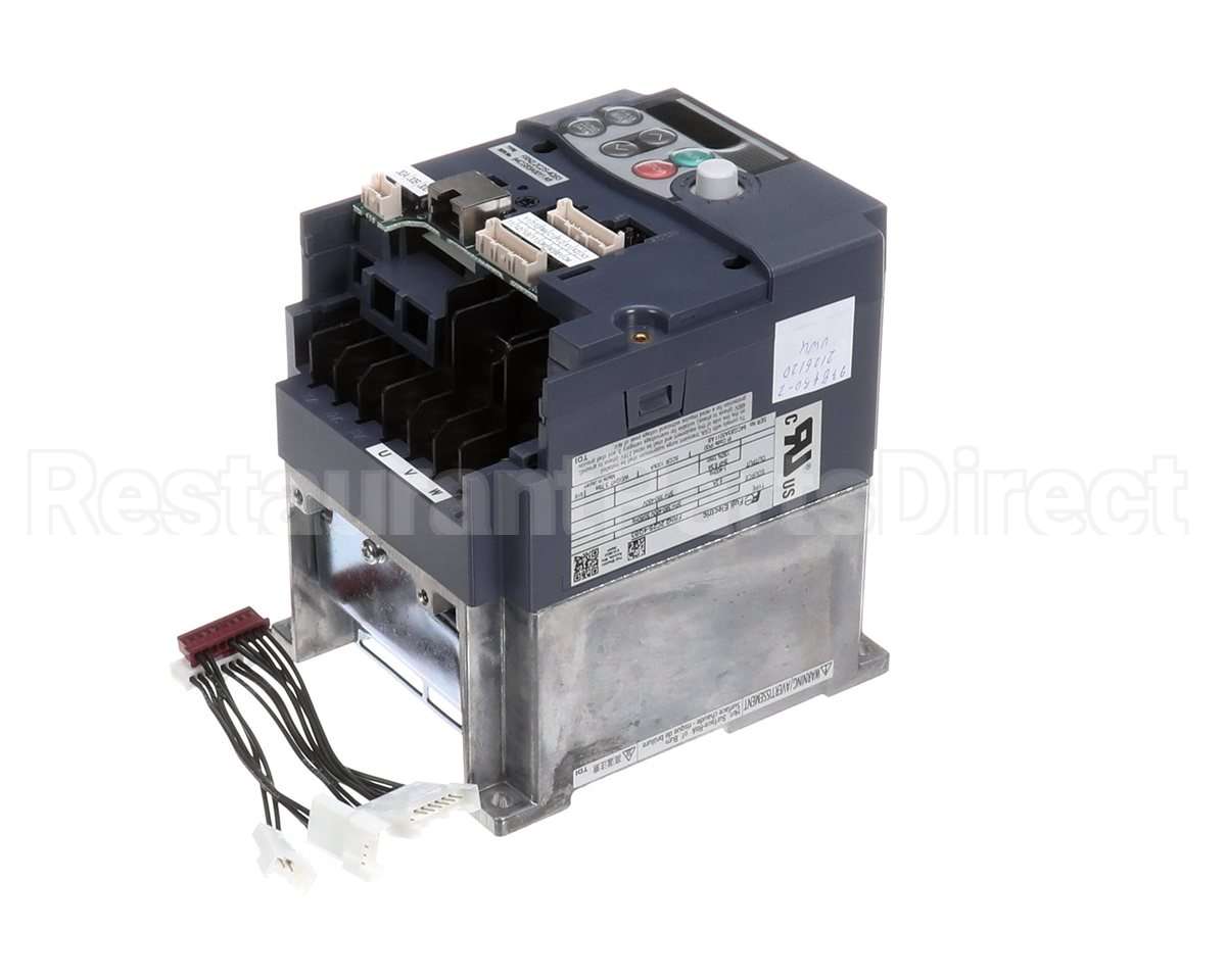 00-938457 Hobart I, Drive, Service Hl400 400/3