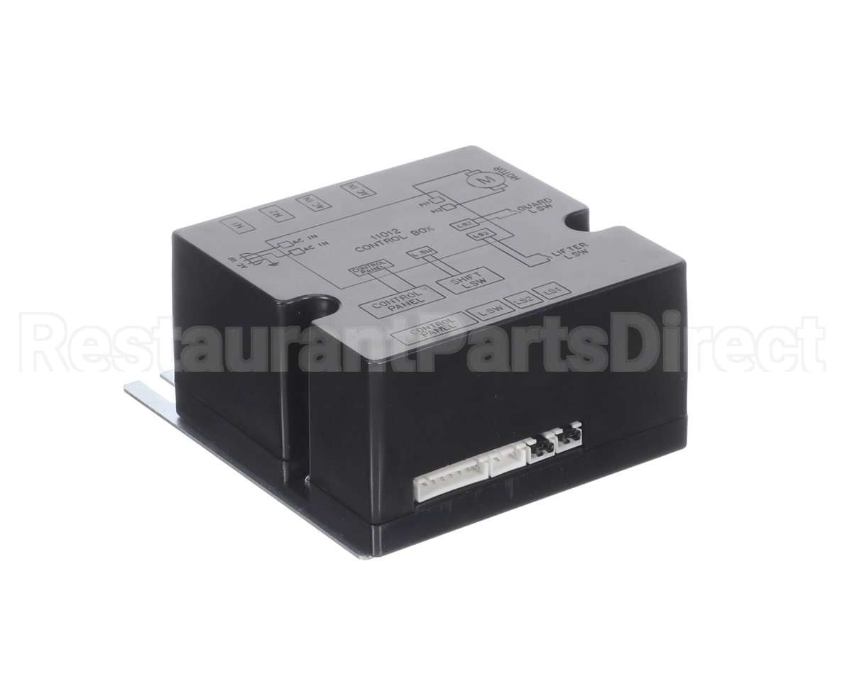 00-938539-00011 Hobart I, Assembly., Service Kit - Power Box