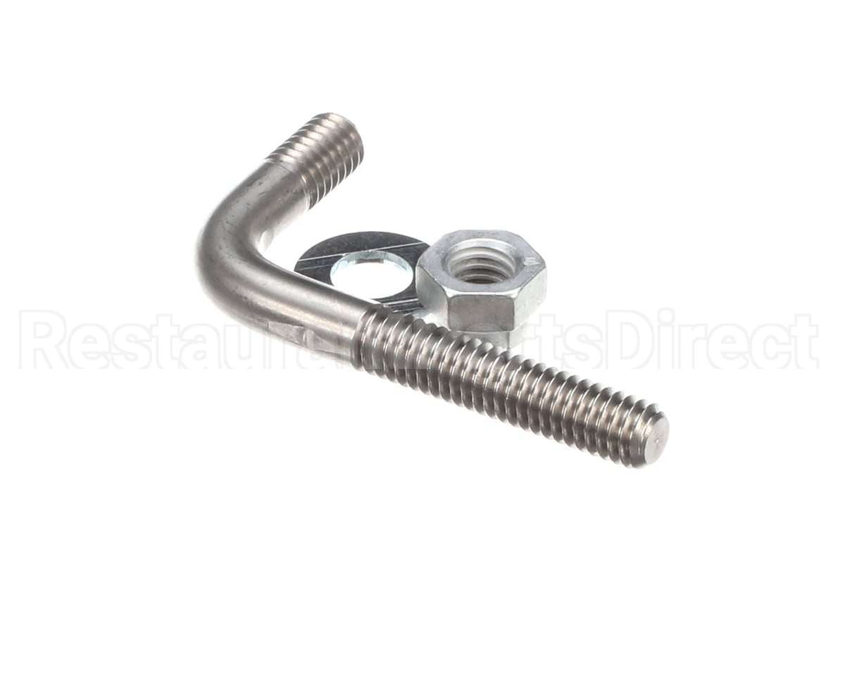 00-938615-00002 Hobart I, Assy., Belt Tightener (So)