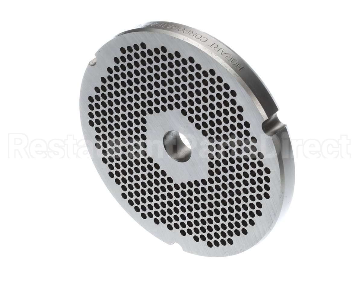 00-938691 Hobart Plate, Chopper (32 1/8)