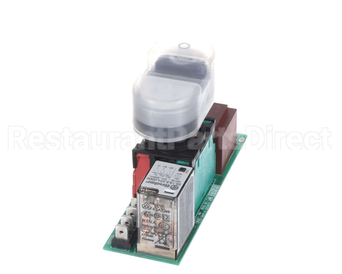 00-938815-00013 Berkel I, Assy., Switch Kit