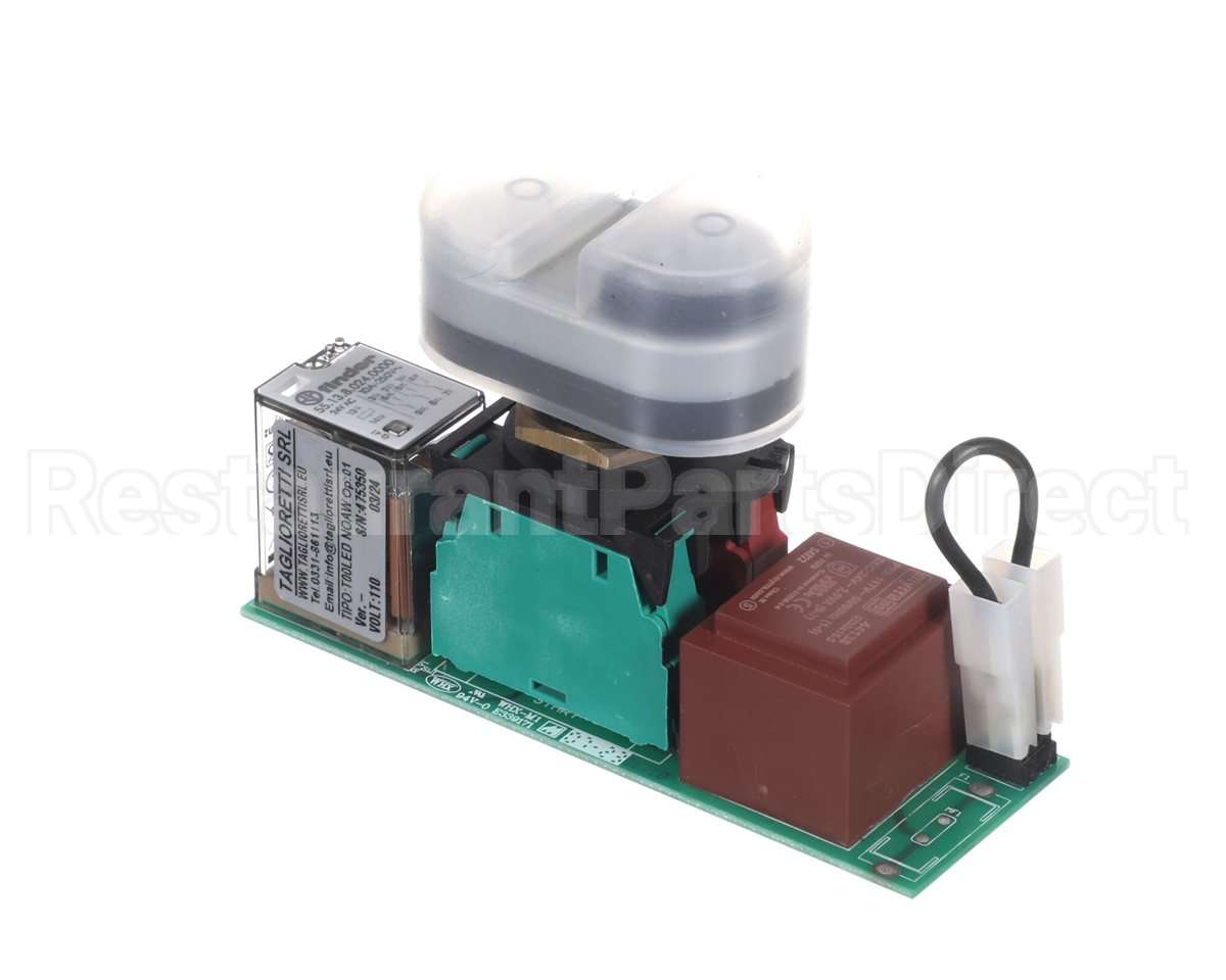 00-938815-00013 Berkel I, Assy., Switch Kit