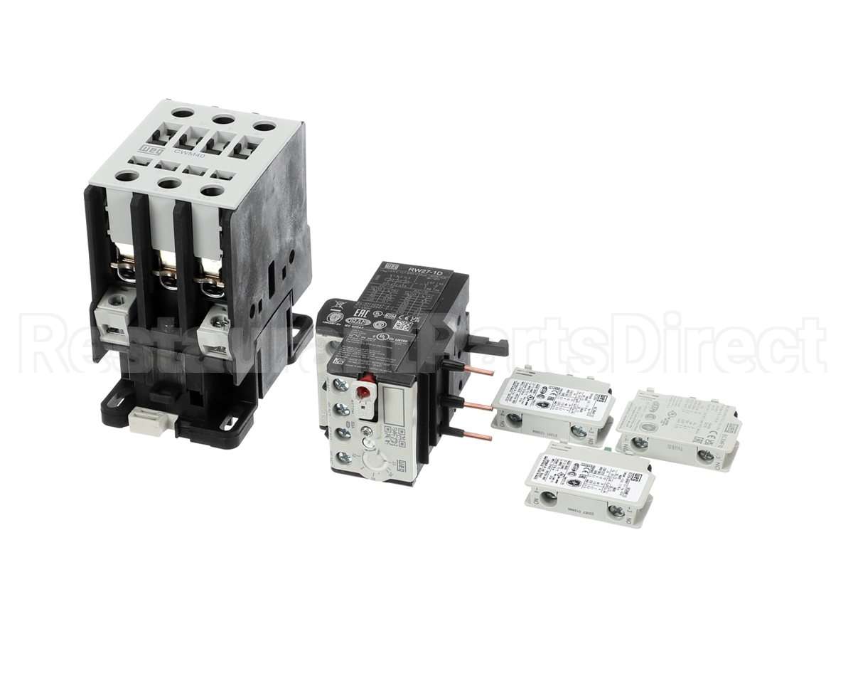 00-938983-00001 Hobart Kit, Service Overload 200-220/50-60/3