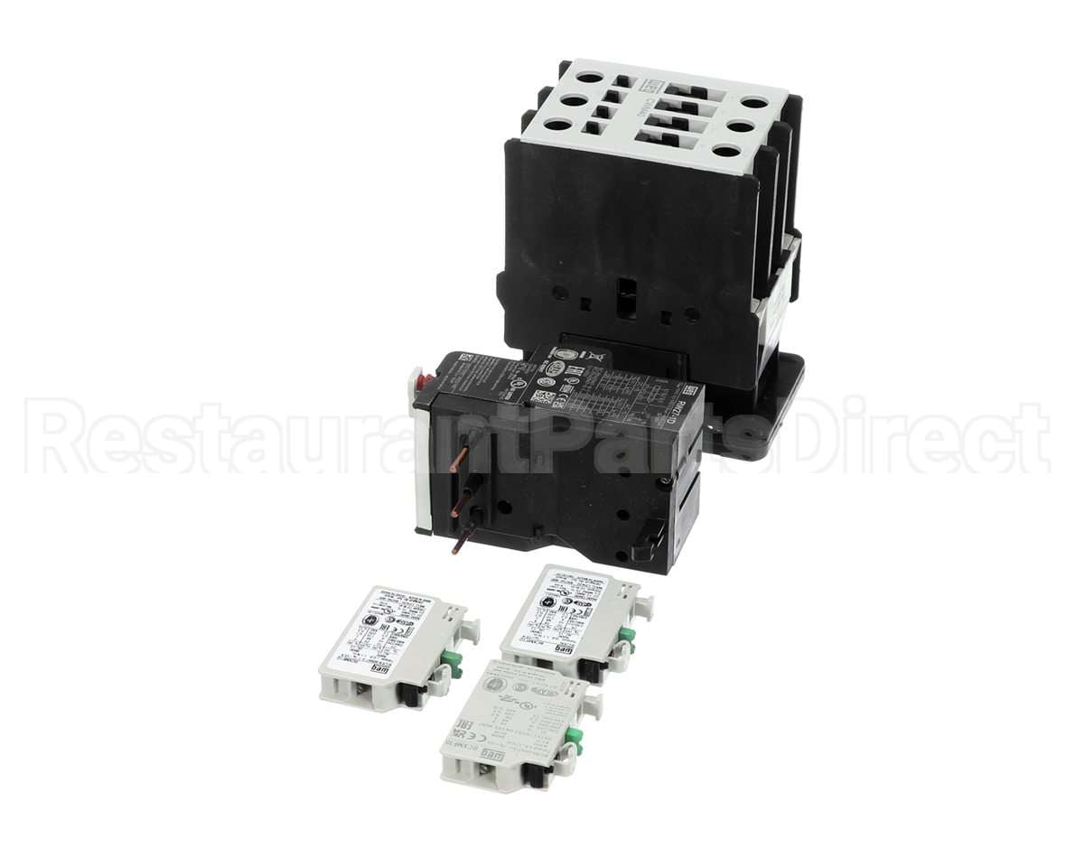 00-938983-00001 Hobart Kit, Service Overload 200-220/50-60/3