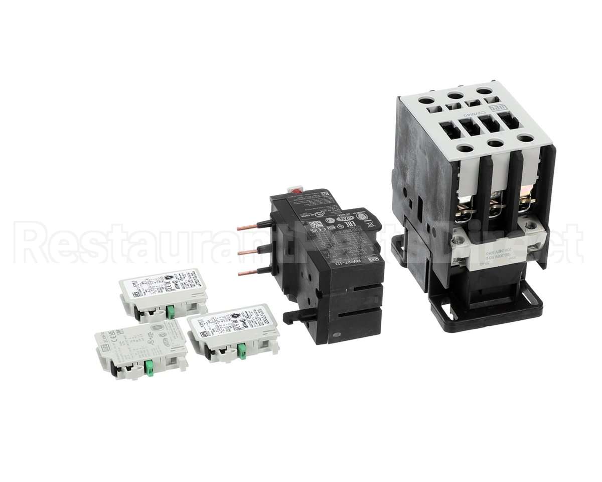 00-938983-00001 Hobart Kit, Service Overload 200-220/50-60/3