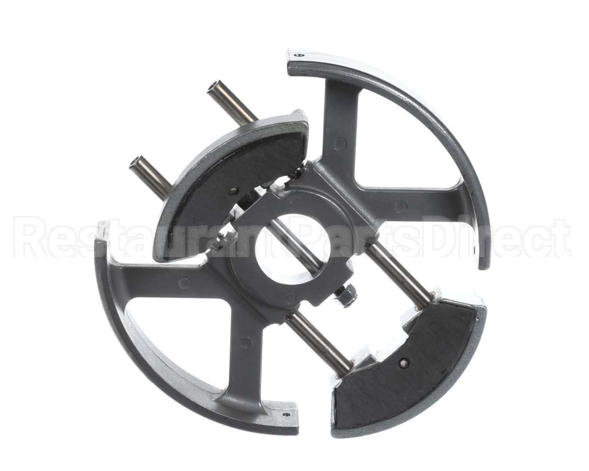 00-939010 Hobart Carrier,Brake Assembly