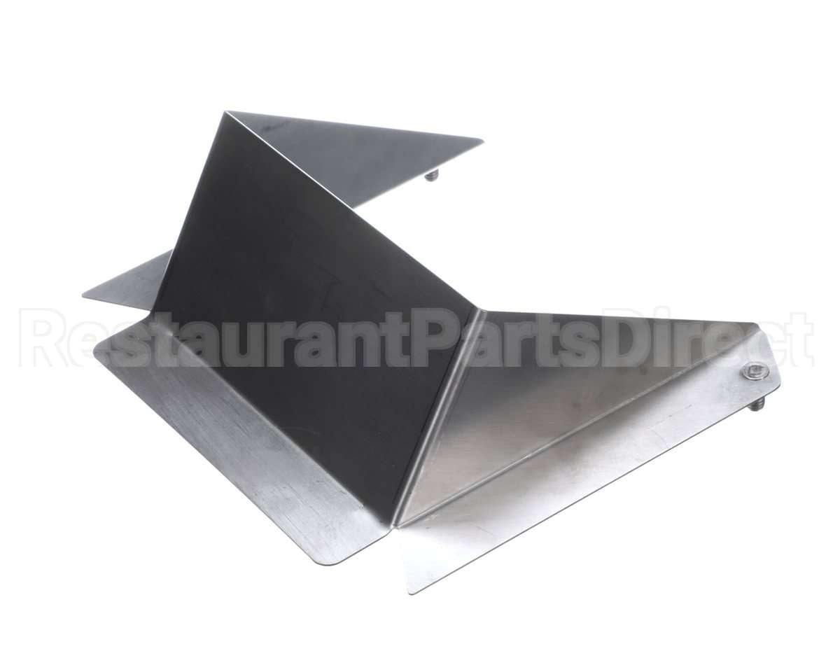 00-941182 Hobart Seal, Fan, Mount