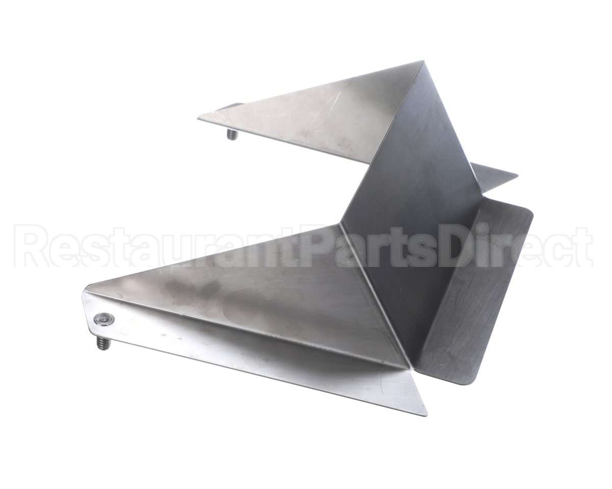 00-941182 Hobart Seal, Fan, Mount