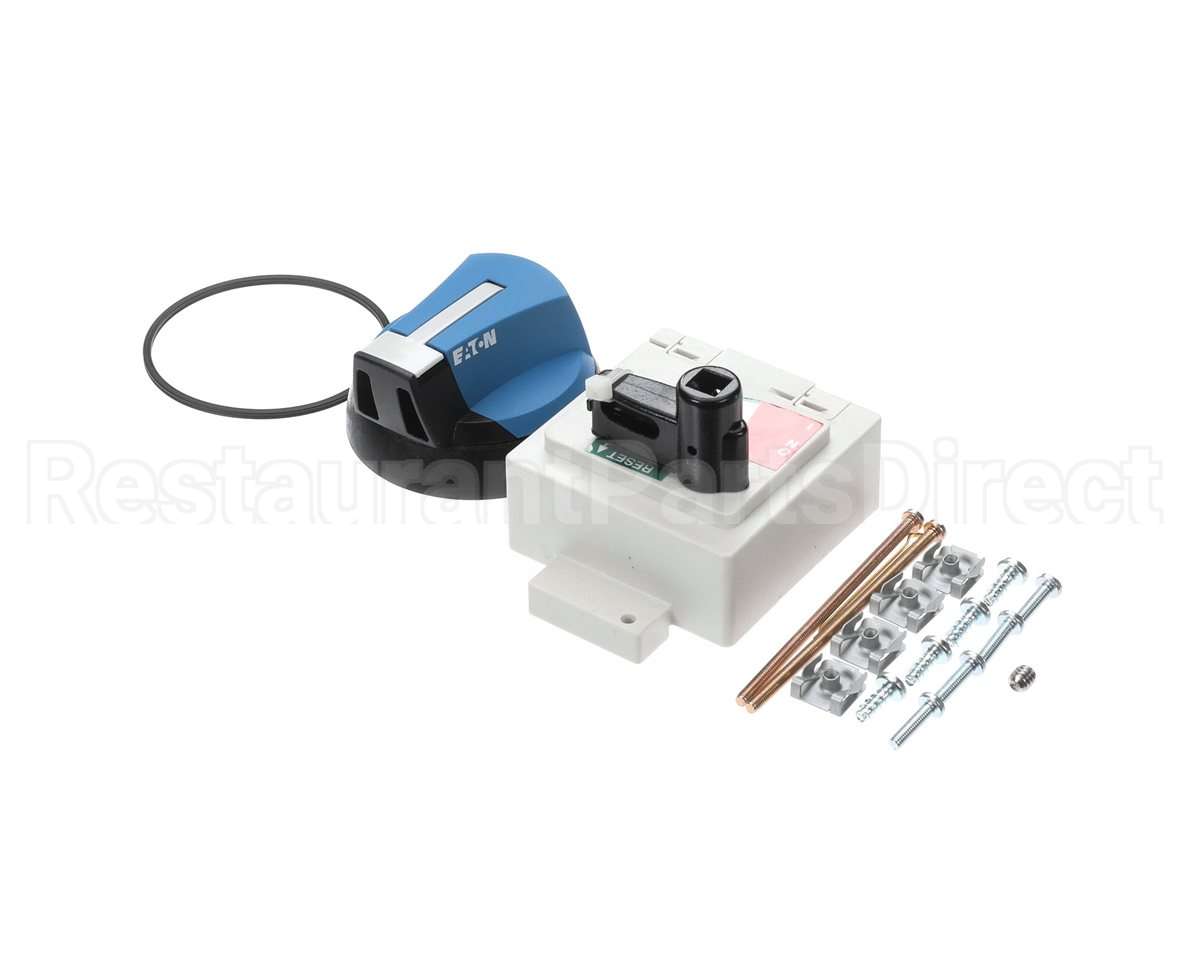 00-941219 Hobart Actuator Assembly,Cb,Elec Bstr