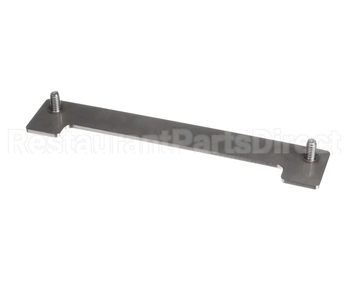 00-941232 Hobart Plate, Reinforce, Corner