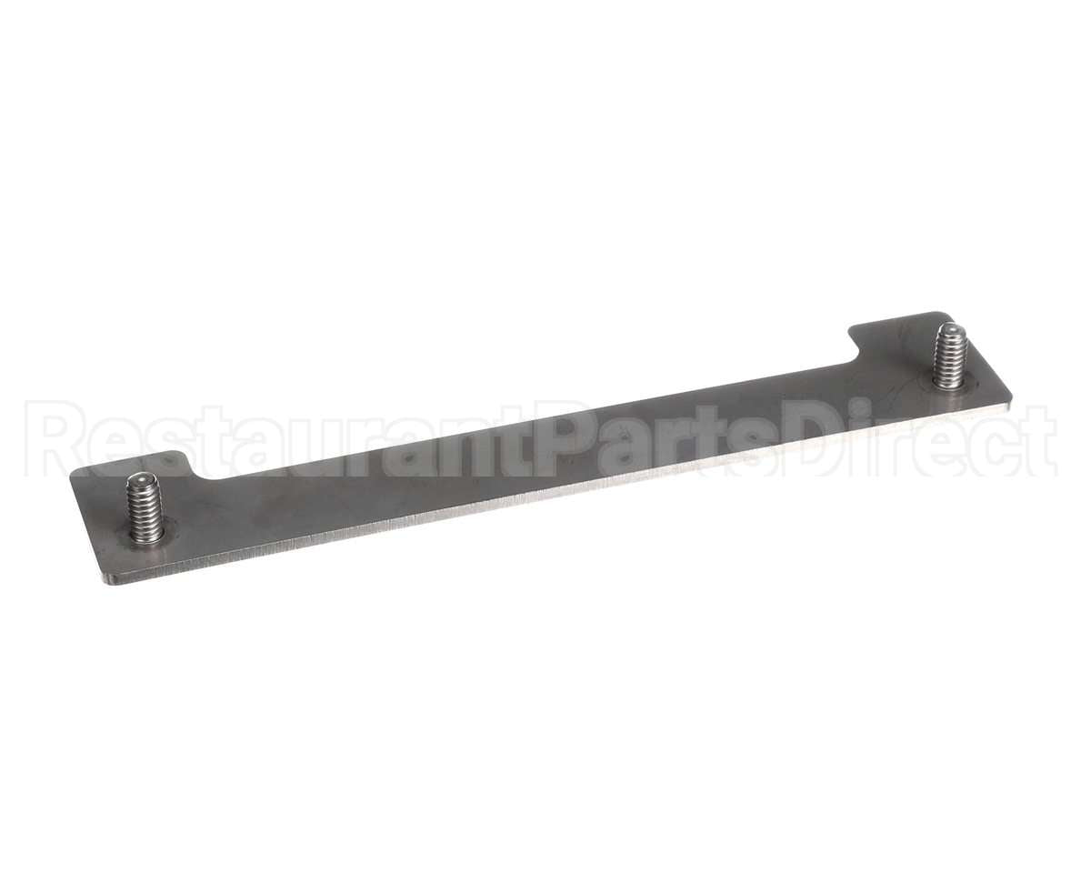 00-941232 Hobart Plate, Reinforce, Corner