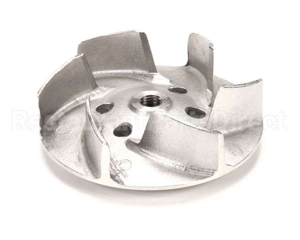 00-941233-00006 Hobart Impeller, 60 Hz 93 Mm