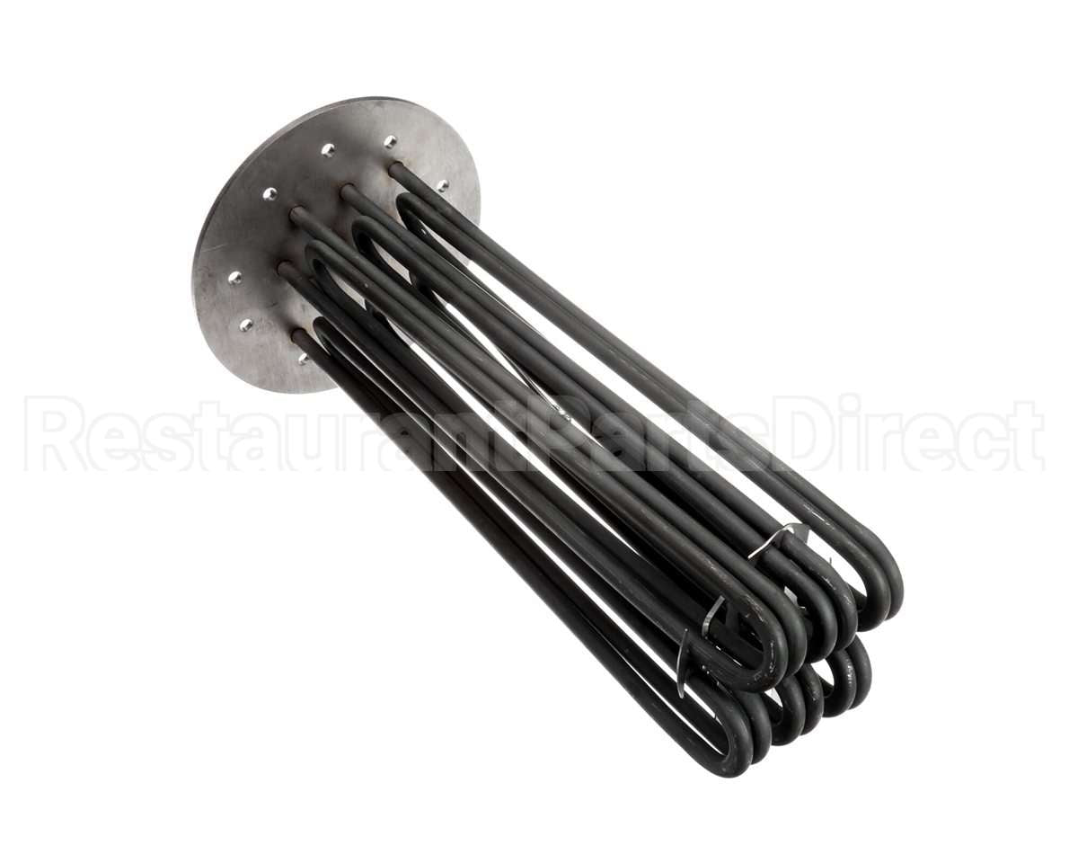 00-941317-00003 Hobart Heater,Stud 30Kw 480V