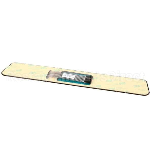 00-941546-00001 Compatible Midwest Appliance Parts Keypadmembrane, Advansys