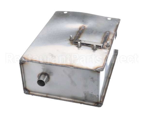 00-941583 Hobart Tank, Heat Recovery, Weldment