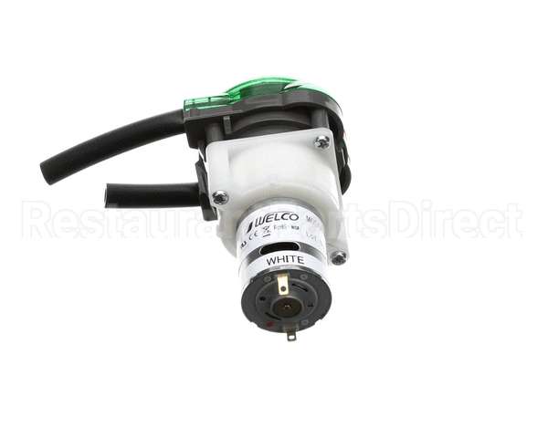 00-941638-00004 Hobart Pump Chemical Green, Welco