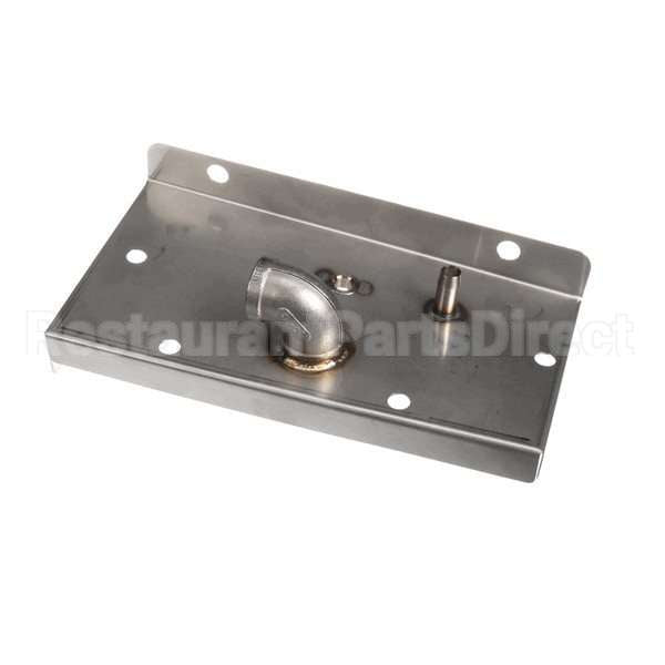 00-941685 Compatible Midwest Appliance Parts Tank, Lid, Heat Recovery