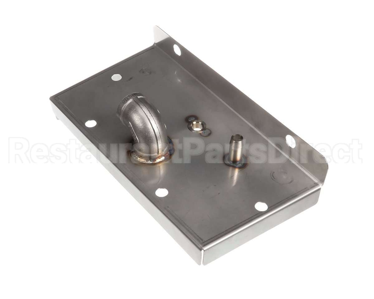 00-941685 Hobart Tank, Lid, Heat Recovery