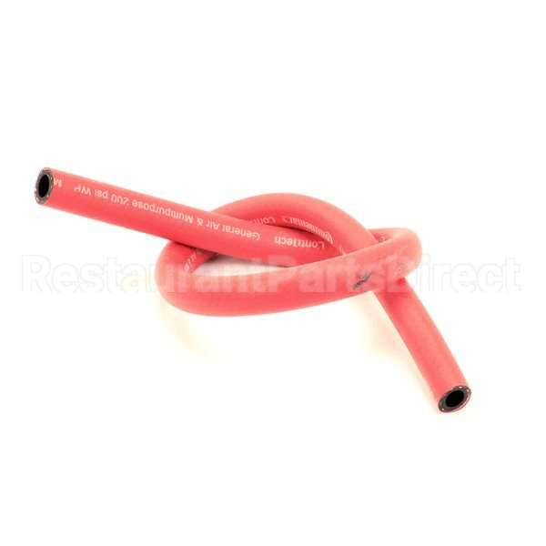 00-941726-00001 Compatible Midwest Appliance Parts Hose 3/8 X 23.62 L Syn Epdm