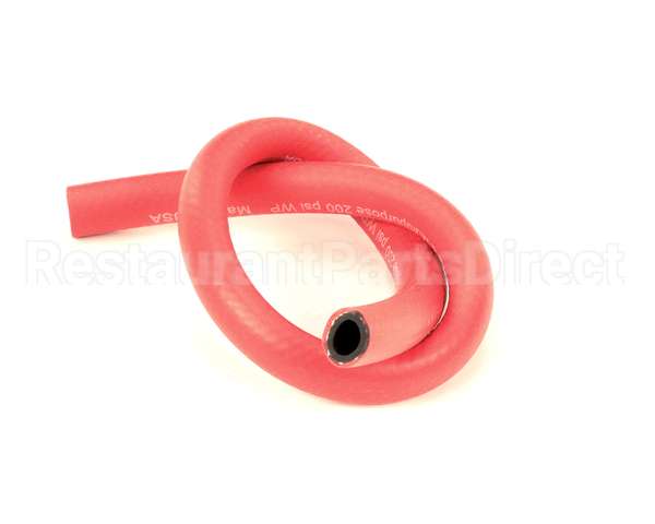 00-941726-00002 Hobart Hose, 3/8 X 19.88 L Syn Epdm