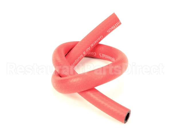 00-941726-00002 Hobart Hose, 3/8 X 19.88 L Syn Epdm