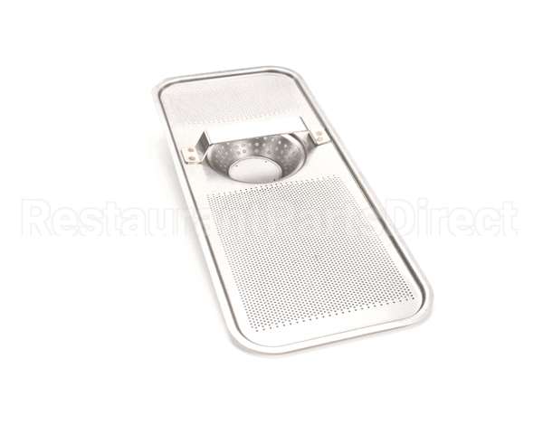 00-941734-00001 Hobart Strainer Weldment