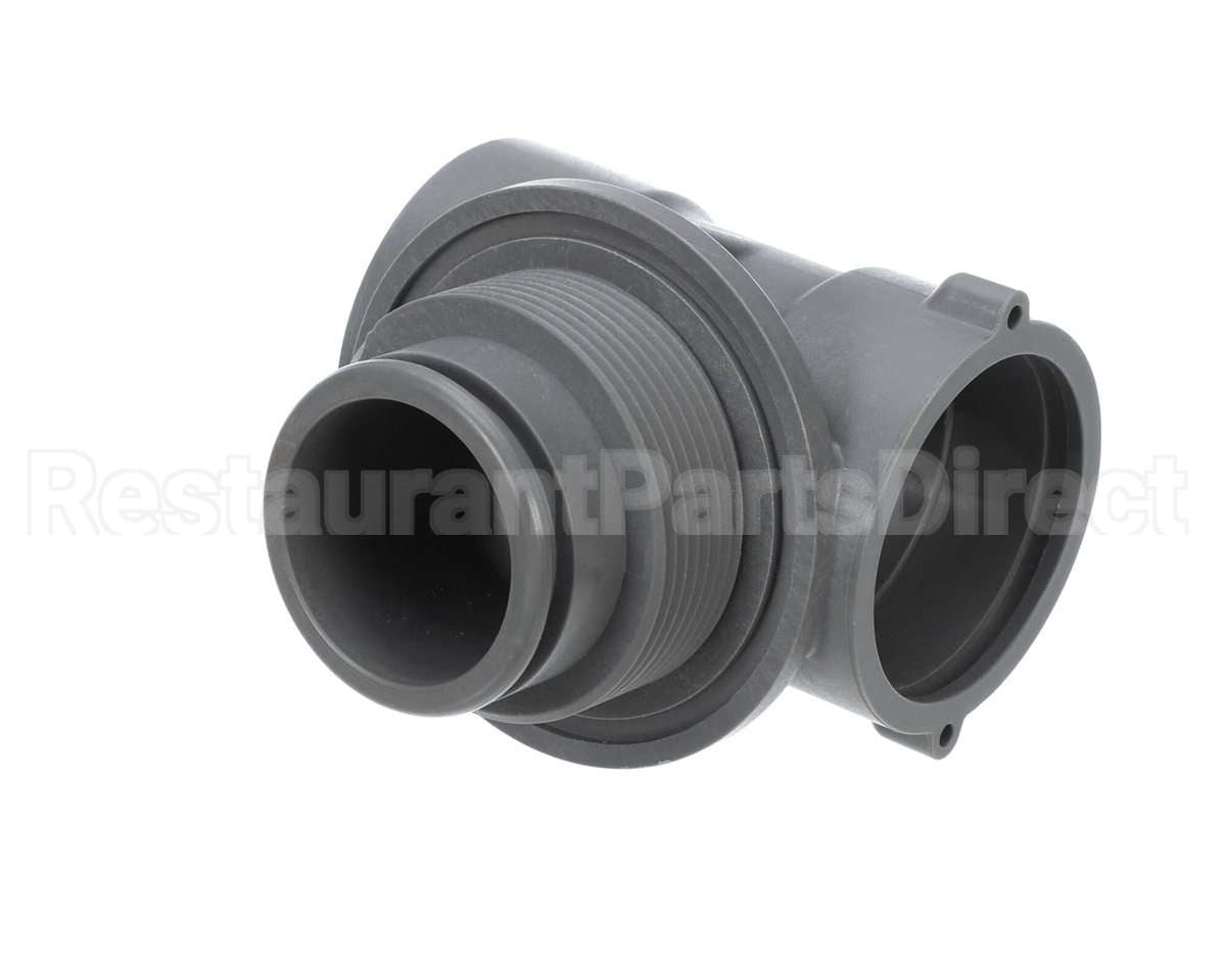 00-941862-00003 Hobart Manifold, Tee, Side Rinse