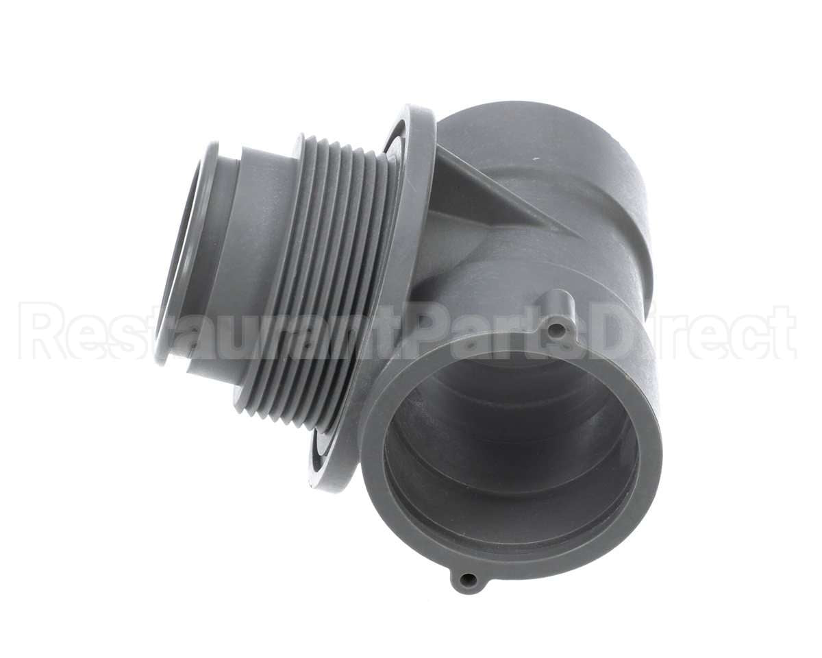 00-941862-00003 Hobart Manifold, Tee, Side Rinse