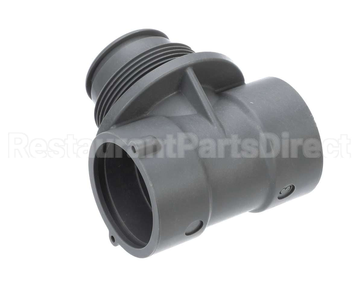 00-941862-00003 Hobart Manifold, Tee, Side Rinse