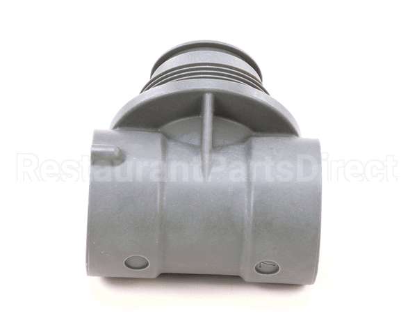00-941862-00007 Hobart Manifold, Tee, Side, Rinse