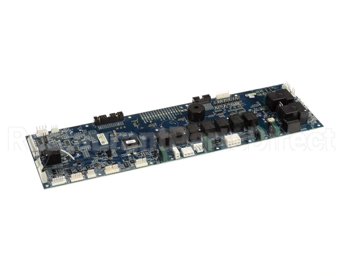 00-941944-00006 Hobart Board Assy, Master