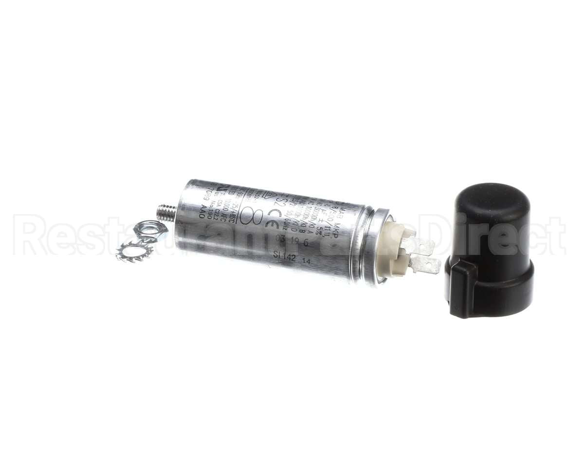 00-942101-00001 Hobart Capacitor,208-240V, 50/60Hz, 1