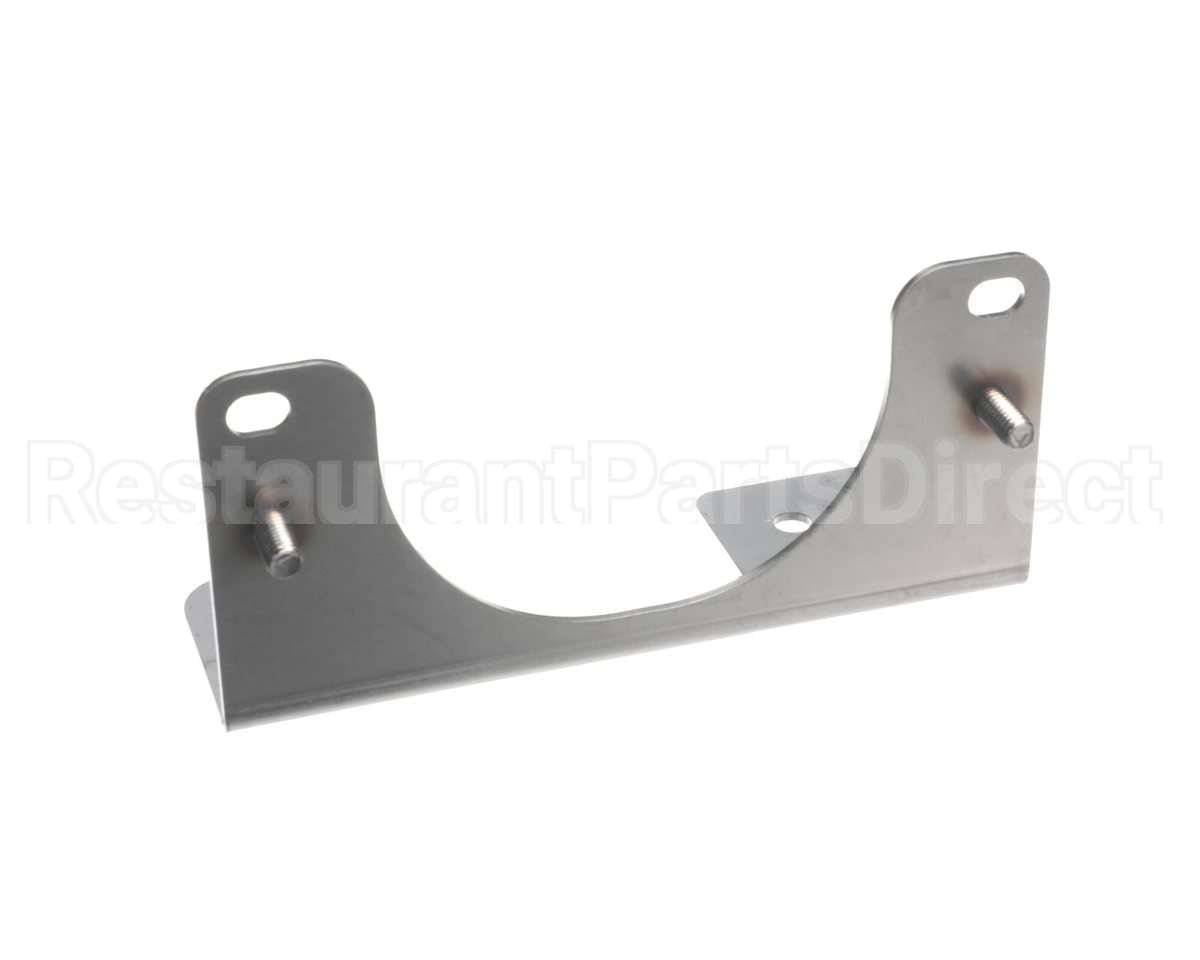 00-942137-00002 Hobart Bracket, Manifold, Input