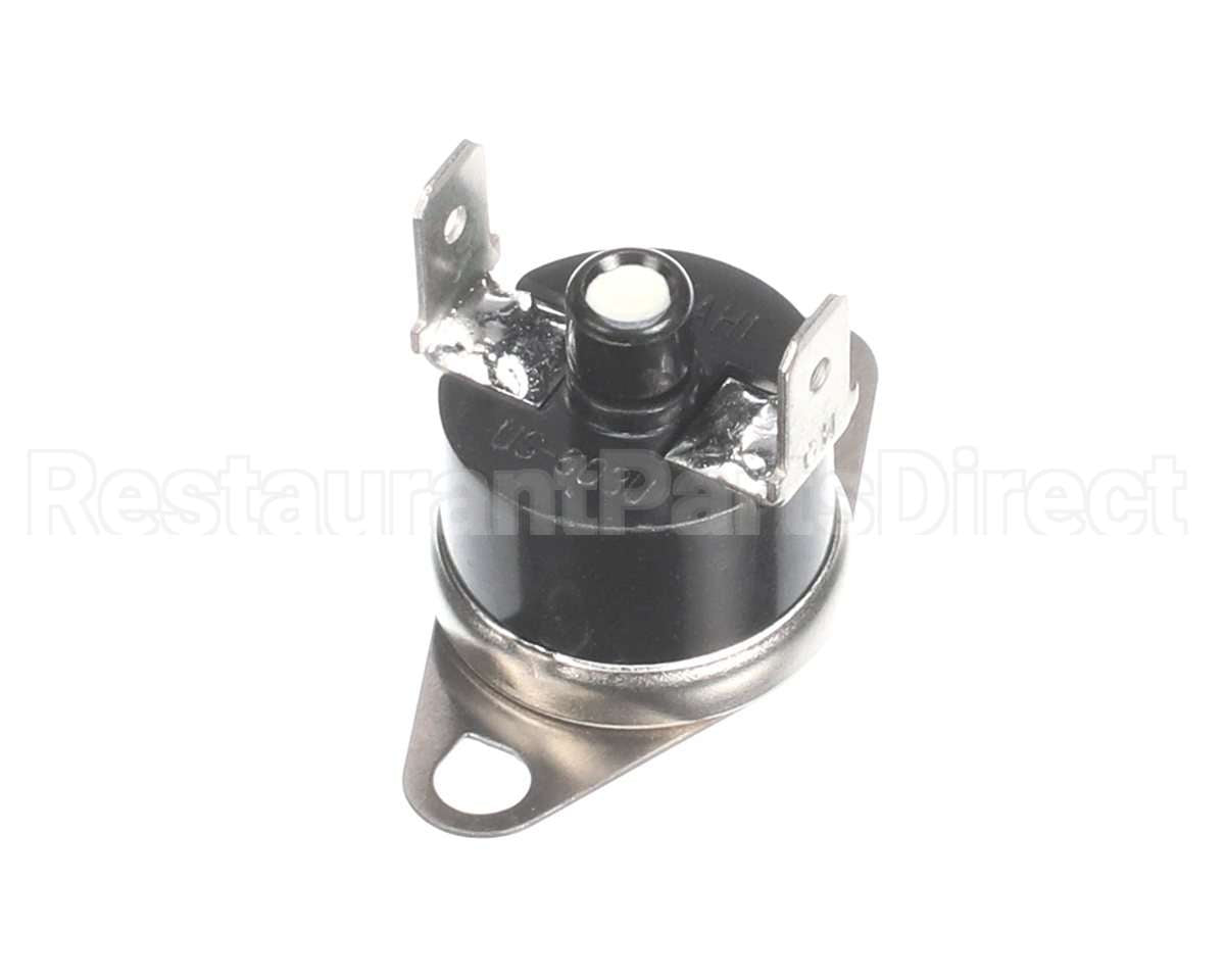 00-942185-00002 Hobart Control, Temperature, Limiting