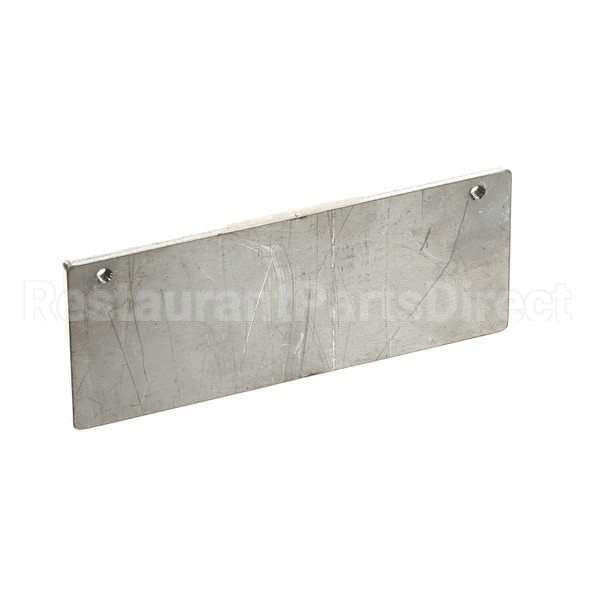 00-944163 Compatible Vulcan Plate, Locking